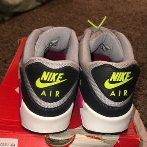 Nike air max 90 essential